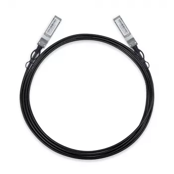 TP-Link TL-SM5220-3M 3m 10G SFP+ Direct Attach kabelis