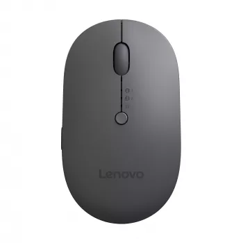 Lenovo 4Y51R29290 universāla pele Ambidextrous Bluetooth + USB Type-C optiskā 2400 DPI