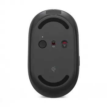 Lenovo 4Y51R29290 universāla pele Ambidextrous Bluetooth + USB Type-C optiskā 2400 DPI