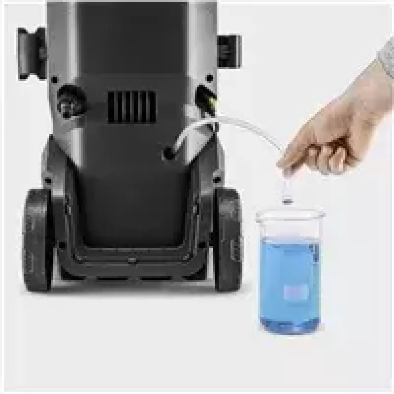 Augstspiediena mazgātājs KARCHER K 5 WCM Premium Home, 2100 W, 145 bar, 500 l/h