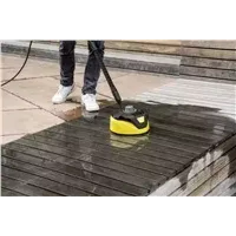 Augstspiediena mazgātājs KARCHER K 5 WCM Premium Home, 2100 W, 145 bar, 500 l/h