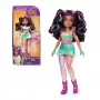 Spinmaster Unicorn Academy Ava modes lelle 241mm Daudzkrāsains
