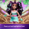 Spinmaster Unicorn Academy Ava modes lelle 241mm Daudzkrāsains