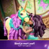 Spinmaster Unicorn Academy Ava modes lelle 241mm Daudzkrāsains