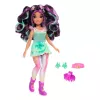 Spinmaster Unicorn Academy Ava modes lelle 241mm Daudzkrāsains