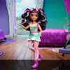 Spinmaster Unicorn Academy Ava modes lelle 241mm Daudzkrāsains