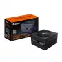 GIGABYTE AORUS ELITE P850W Barošanas bloks - PCIe 5.0, 80 PLUS Platinum, pilnībā modulārs, 120mm ventilators, ATX 3.0 saderīgs, EU kontaktdakša
