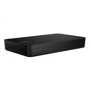 HP Poly Studio G62 videokonferenču sistēma