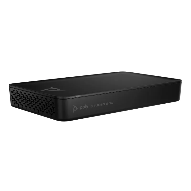 HP Poly Studio G62 videokonferenču sistēma