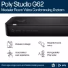 HP Poly Studio G62 videokonferenču sistēma