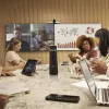 HP Poly Studio G62 videokonferenču sistēma