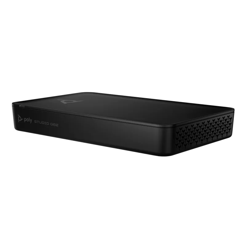 HP Poly Studio G62 videokonferenču sistēma