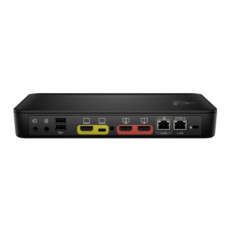 HP Poly Studio G62 videokonferenču sistēma
