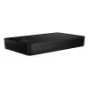 HP Poly 45W 2.5Gbps PoE++ Adapter ar magnētiem / 0.23M CAT6A kabelis ar barošanas vadu