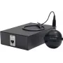 HP Poly IP griestu mikrofona masīvs, balts, vadu, 190 mm, 210 mm, 55 mm