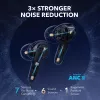 ANKER Soundcore Liberty 4 Pro - Bezvadu austiņas - Melnas
