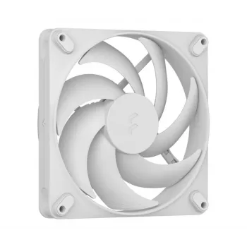 FRACTAL DESIGN Momentum 14 White Ventilators