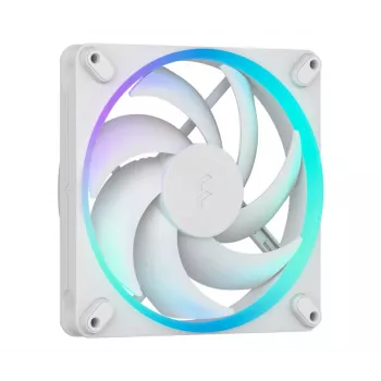 FRACTAL DESIGN Ventilators Momentum 14 RGB Balts