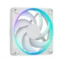 FRACTAL DESIGN Ventilators Momentum 14 RGB Balts