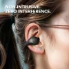 ANKER Soundcore C40i atvērtās austiņas - Melnas