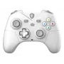MSI FORCE GC300 WIRELESS WHITE spēļu kontrolieris (gamepad) PC, bezvadu, balts