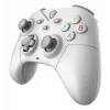 MSI FORCE GC300 WIRELESS WHITE spēļu kontrolieris (gamepad) PC, bezvadu, balts