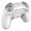 MSI FORCE GC300 WIRELESS WHITE spēļu kontrolieris (gamepad) PC, bezvadu, balts