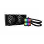 be quiet! Silent Loop 3 240 mm procesora šķidruma dzesēšanas sistēma (AIO) 12 cm melna 1 gab.