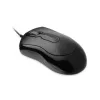 Kensington Mouse-in-a-Box EQ vadu pele, abpusēja, optiskā, USB Type-A, 1000 DPI, melna
