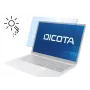 DICOTA Privātuma filtrs 2-virzienu magnētiskais Universāls (16:9) 14 collas
