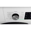 Whirlpool FFWDD1076258B veļas mazgātājs-žāvētājs 7 kg, balts