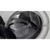 Whirlpool FFWDD1076258B veļas mazgātājs-žāvētājs 7 kg, balts