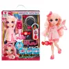 MGA Rainbow High Creative Crystals lelle Bella 121367 bērniem no 8 gadiem