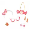MGA Rainbow High Creative Crystals lelle Bella 121367 bērniem no 8 gadiem