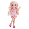 MGA Rainbow High Creative Crystals lelle Bella 121367 bērniem no 8 gadiem