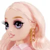 MGA Rainbow High Creative Crystals lelle Bella 121367 bērniem no 8 gadiem