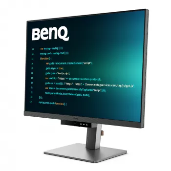 BenQ RD280U datora monitors 71.6 cm (28.2 colli) 3840 x 2560 pikseļi 4K Ultra HD Melns