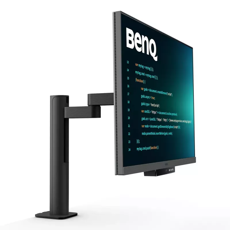Monitors BenQ RD280UA 28.2 collu 4K Ultra HD IPS 3840 x 2560, 3:2, HDR10, 350 cd/m², USB-C PD 90W, 5 ms