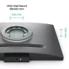 Monitors BenQ RD280UA 28.2 collu 4K Ultra HD IPS 3840 x 2560, 3:2, HDR10, 350 cd/m², USB-C PD 90W, 5 ms