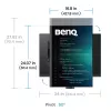Monitors BenQ RD280UA 28.2 collu 4K Ultra HD IPS 3840 x 2560, 3:2, HDR10, 350 cd/m², USB-C PD 90W, 5 ms