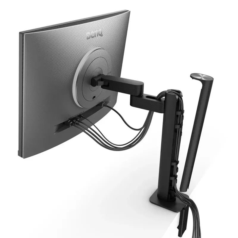 Monitors BenQ RD280UA 28.2 collu 4K Ultra HD IPS 3840 x 2560, 3:2, HDR10, 350 cd/m², USB-C PD 90W, 5 ms
