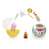 Miniverse Make It Mini Foods: Cafe PDQ 4. sērija, 8+ gadi, Daudzkrāsains, Plastmasa
