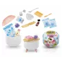 Miniverse - Make It Mini Spa, 8 gadi, Daudzkrāsains, Plastmasa