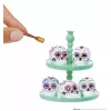 Miniverse Make It Mini Harry Potter Honeydukes PDQ komplekts, 8 gadi, Daudzkrāsains, Plastmasa