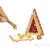Miniverse Make It Mini Harry Potter Honeydukes PDQ komplekts, 8 gadi, Daudzkrāsains, Plastmasa