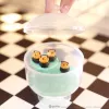 Miniverse Make It Mini Harry Potter Honeydukes PDQ komplekts, 8 gadi, Daudzkrāsains, Plastmasa