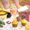 Miniverse Make It Mini Harry Potter Honeydukes PDQ komplekts, 8 gadi, Daudzkrāsains, Plastmasa