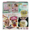 Miniverse Make It Mini Harry Potter Honeydukes PDQ komplekts, 8 gadi, Daudzkrāsains, Plastmasa