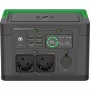 APC PPS330-GR pārnēsājama barošanas stacija, Li-Ion, 531 Wh, 3.3 kg