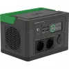 APC PPS330-GR pārnēsājama barošanas stacija, Li-Ion, 531 Wh, 3.3 kg